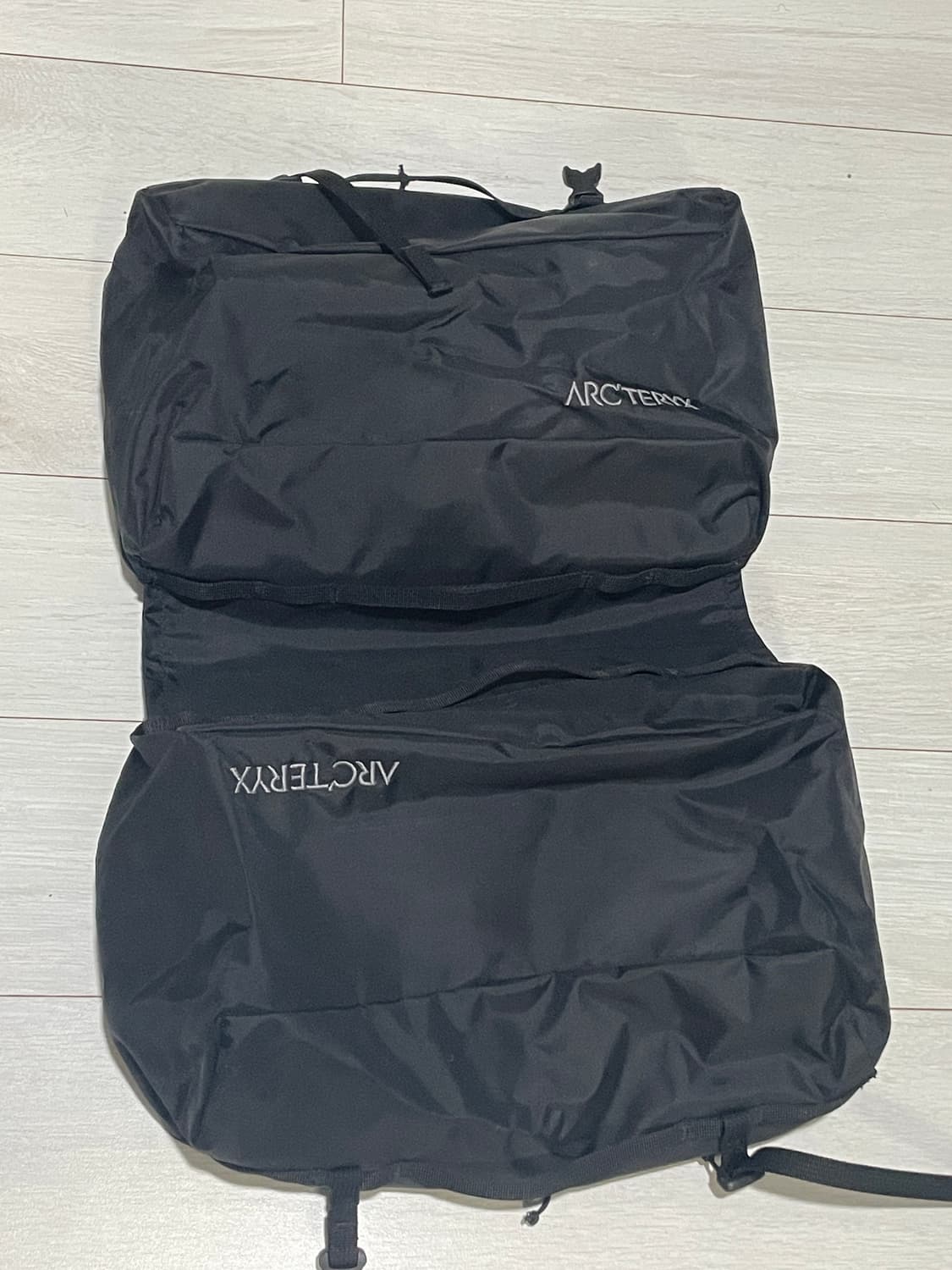 아크테릭스 인덱스 기어오거나이저 미디움 상품이미지3