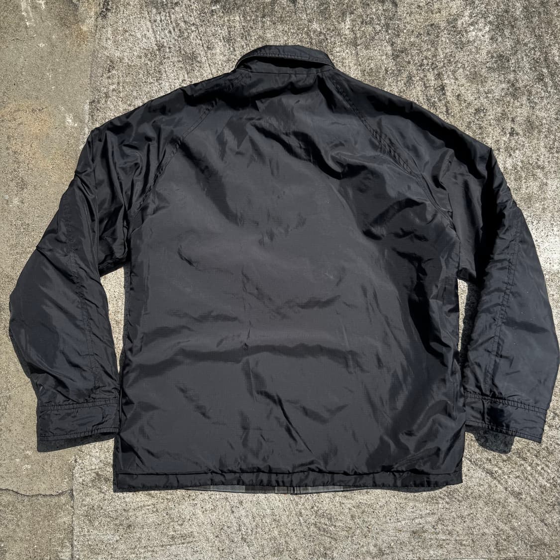 [L] R.Newbold 알뉴볼드 양면 집업 자켓 상품이미지4