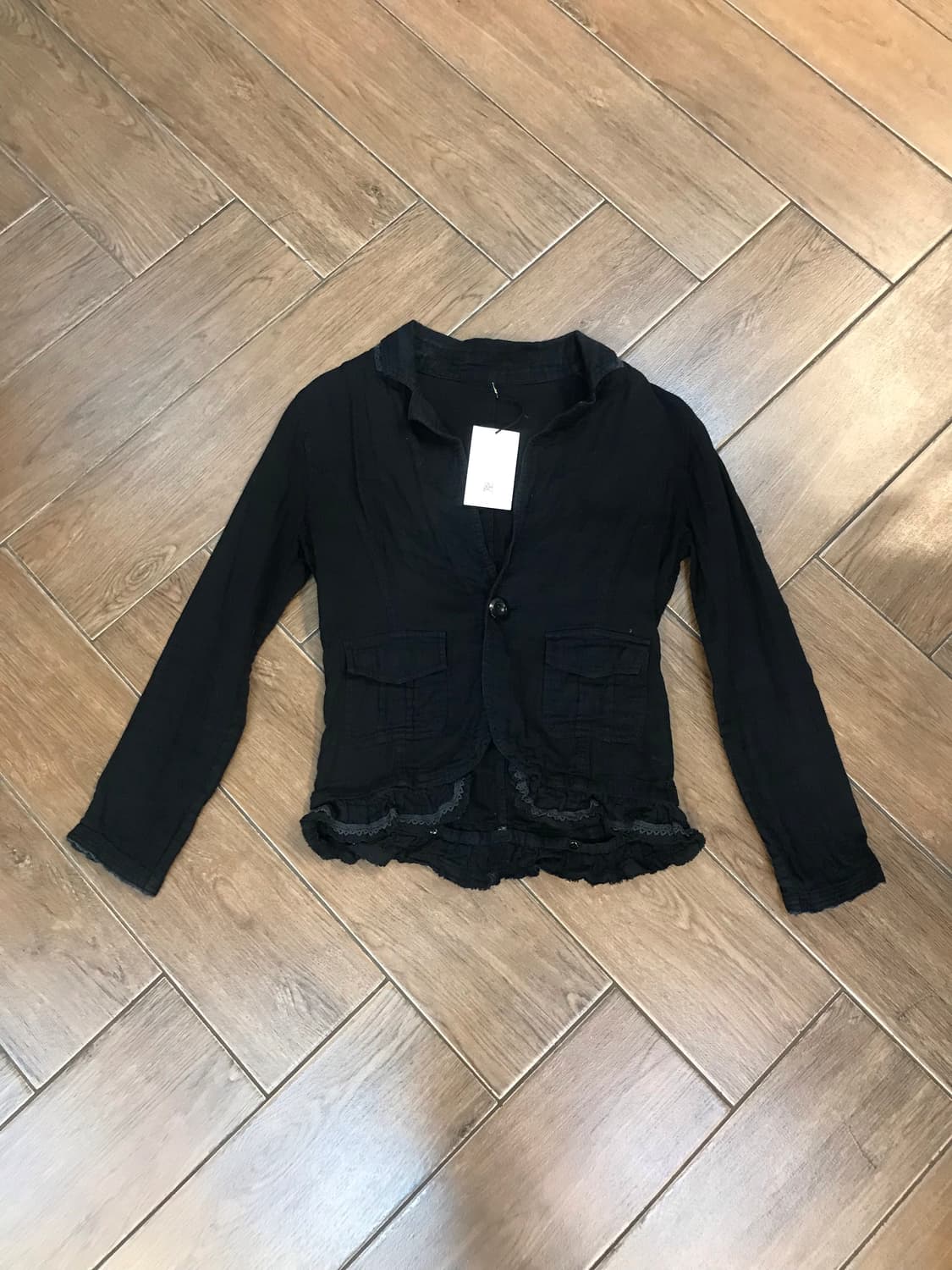 무채색 소녀 코디 세트 🤍 상품이미지7