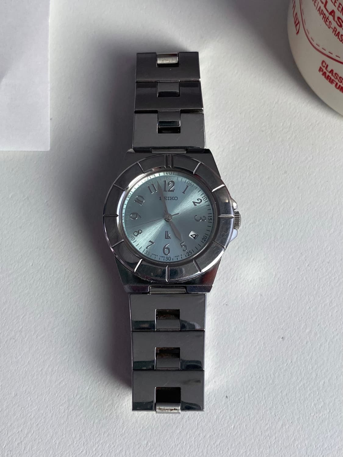 Seiko 세이코 lk 루키아 쿼츠 사파이어 레이디스 상품이미지3