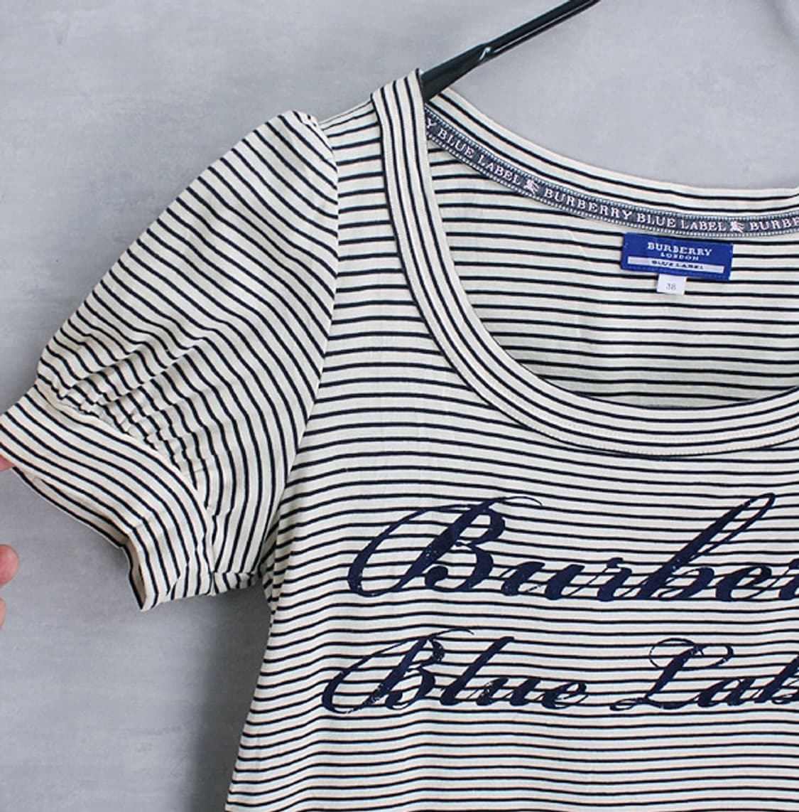 BURBERRY BLUE LABEL _ S3249 상품이미지2