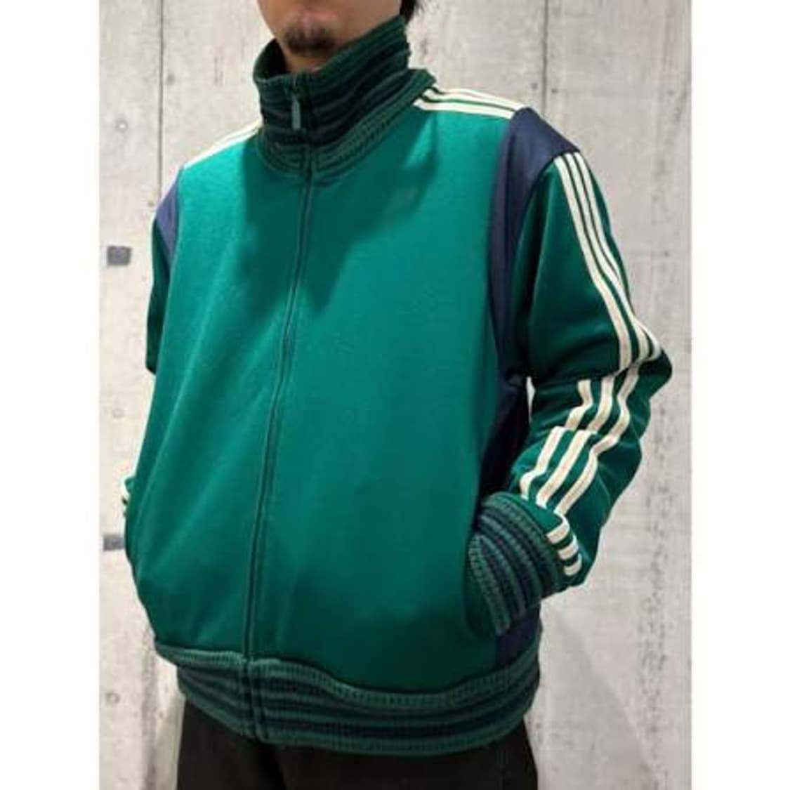 아디다스 웨일즈보너 트랙자켓 상품이미지3