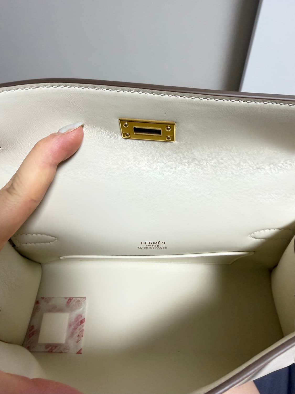 Pochette 에르메스 상품이미지7