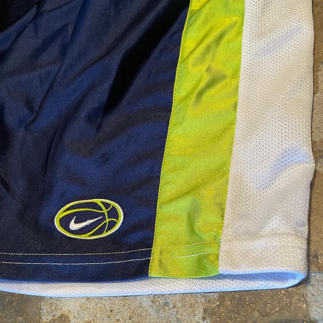 90s 나이키 숏츠 (Free) 상품이미지2