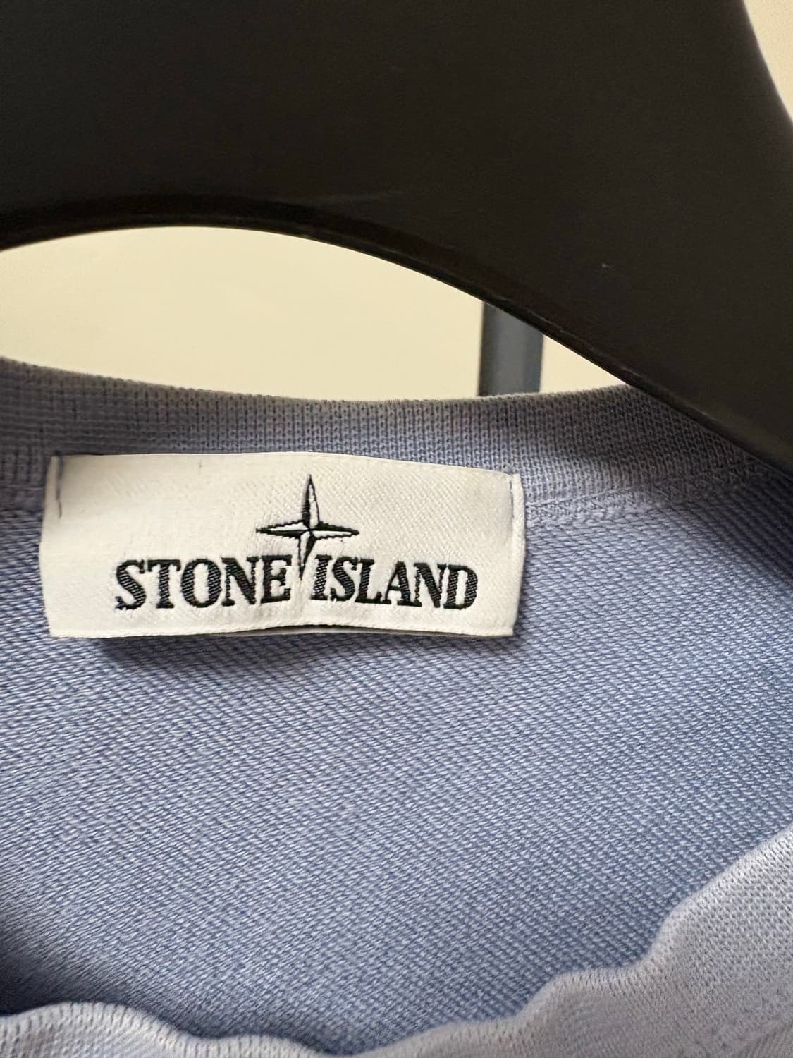 스톤아일랜드 맨투맨 L사이즈 상품이미지4