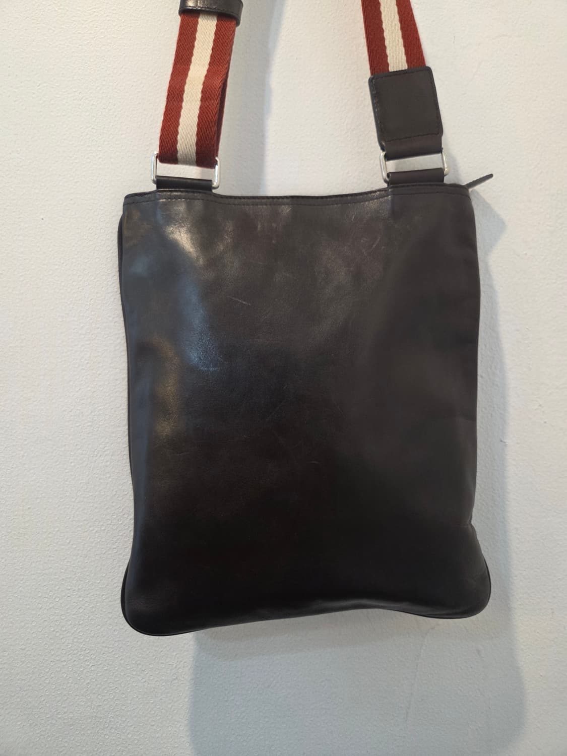 BALLY 발리 남성 크로스백  상품이미지4