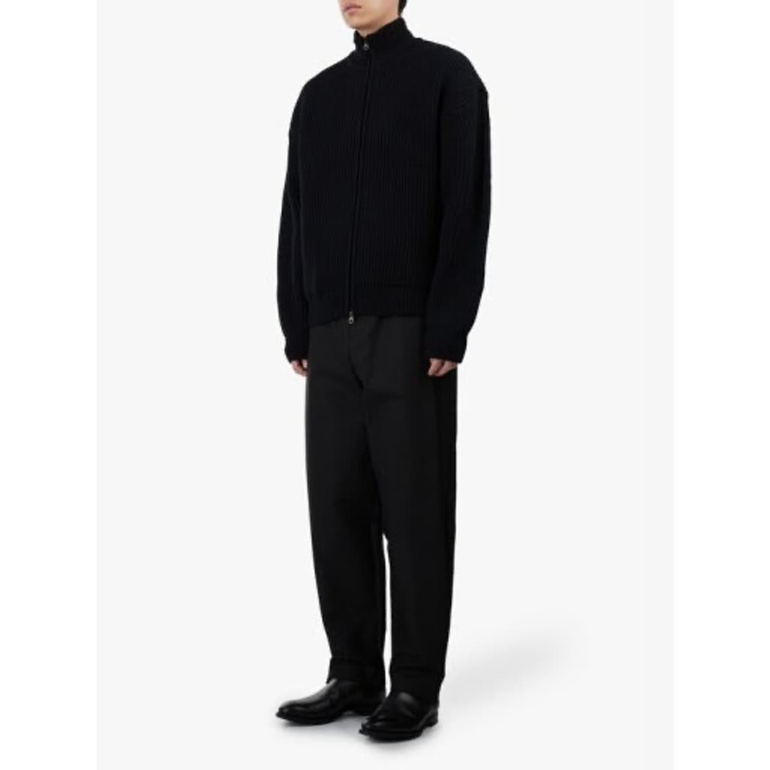 아모멘토 스냅 가르송 팬츠 맨즈 상품이미지2