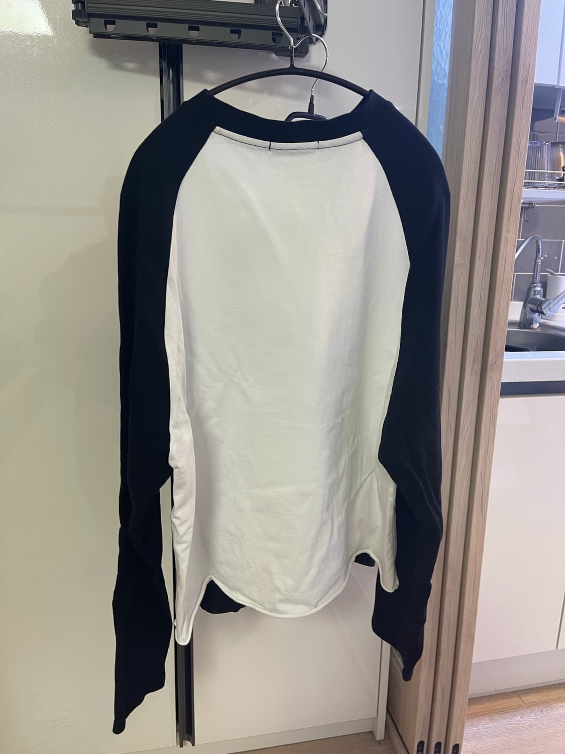 Enssive long sleeve 상품이미지2