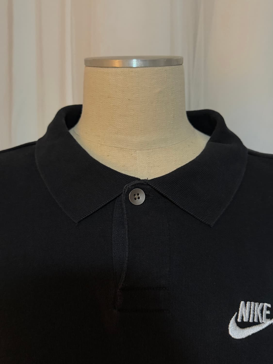 나이키 반팔 카라티  상품이미지3