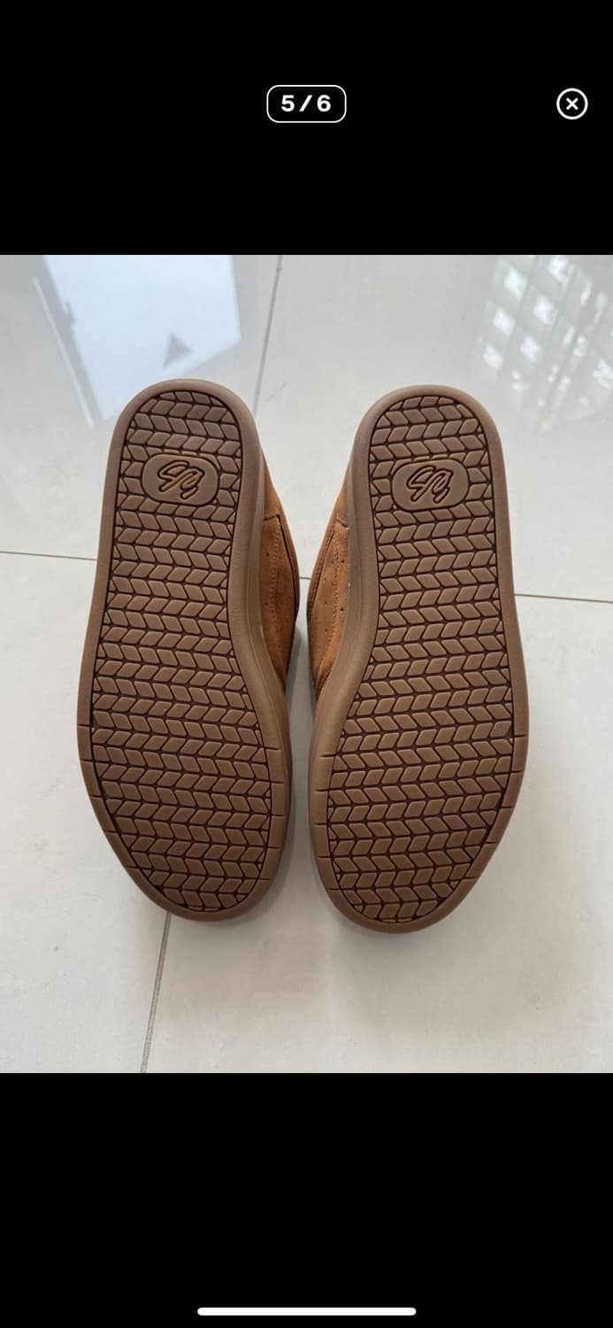 ACCEL OG SNeaker 상품이미지5