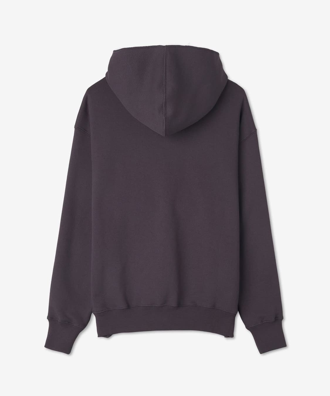 마르지엘라 퍼플 포켓 후드 상품이미지2