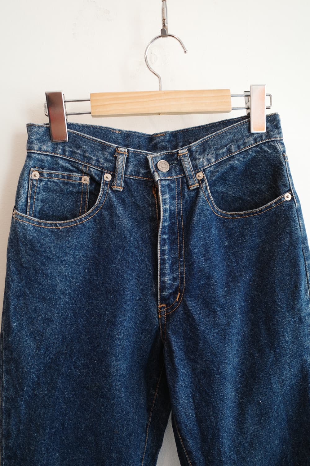 PoloRalphLauren 폴로 랄프로렌 데님팬츠 (25~26인치) 상품이미지2