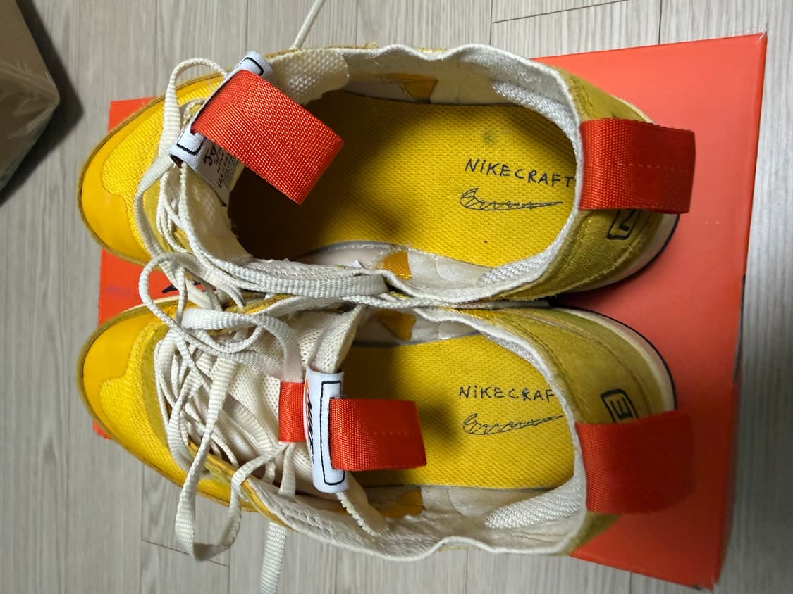 톰삭스 제너럴 퍼포즈 슈 상품이미지4