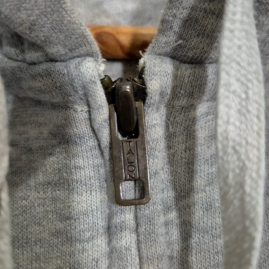 폴로 랄프로렌 아치로고 후드집업 상품이미지3