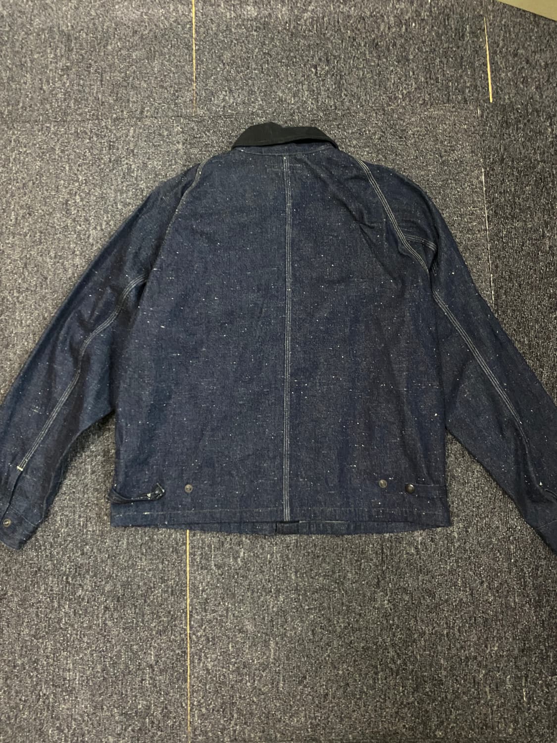 OLD JOE 20S/S 워크자켓 상품이미지3