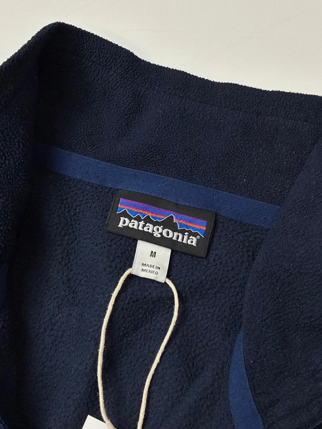 파타고니아 베터 1/4집업 풀오버 플리스 PN5261 상품이미지6