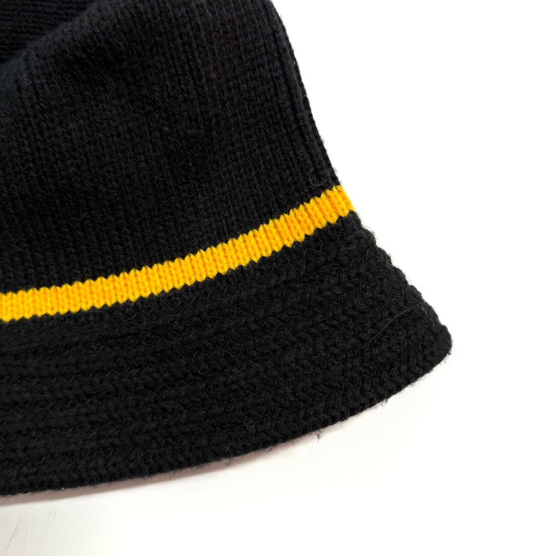 빈티지 코튼 버킷 햇 상품이미지4