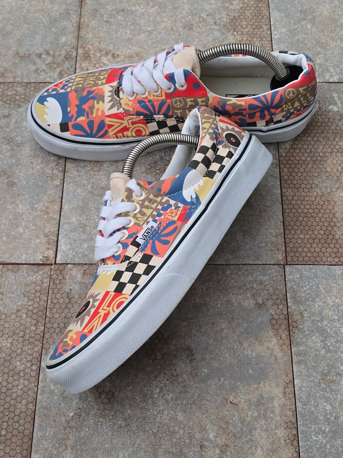 (250)반스 캠프 포지티브 에라  상품이미지3