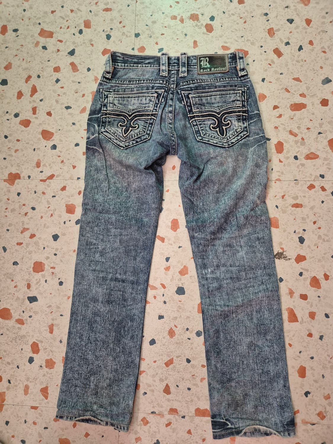 락 리바이벌(Rock Revival) 상품이미지4