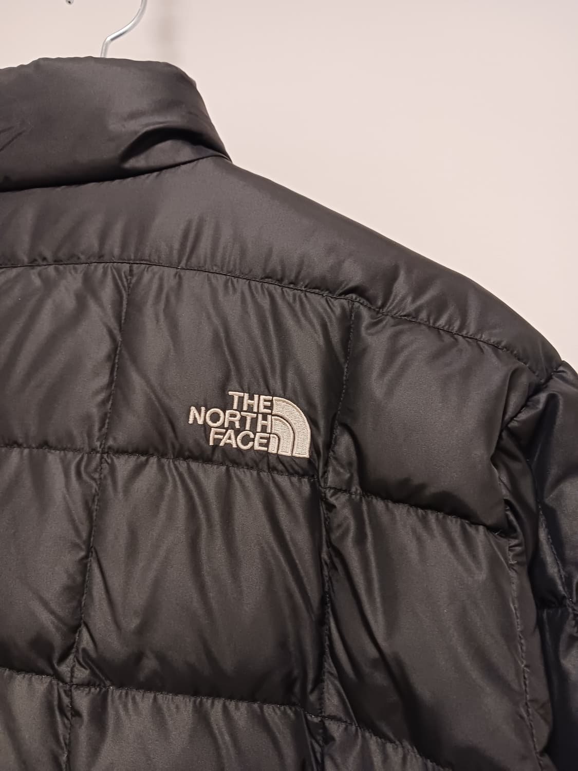 노스페이스 600필 경량패딩 상품이미지7
