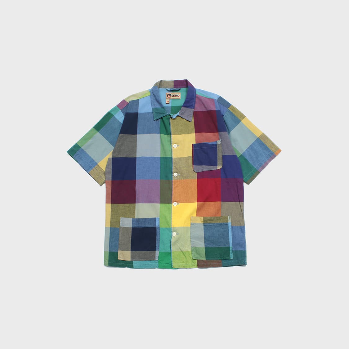 NIGEL CABOURN 상품이미지1