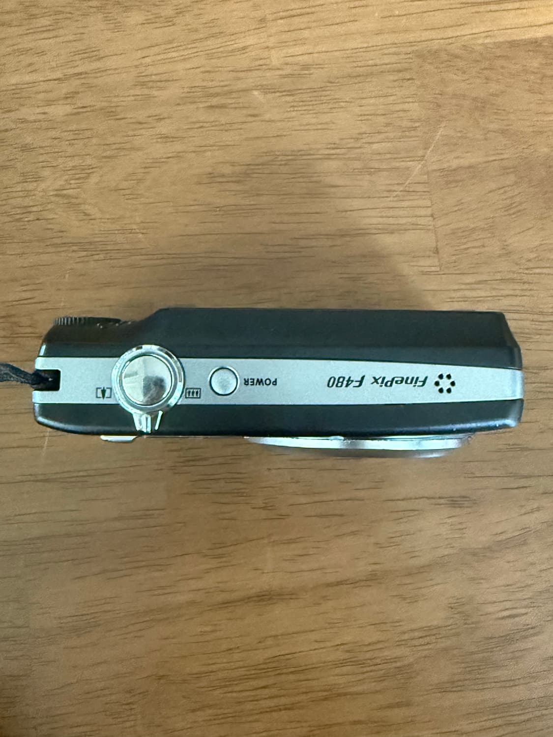 (킥플립 동화 디카) 후지필름 파인픽스 f480 상품이미지3