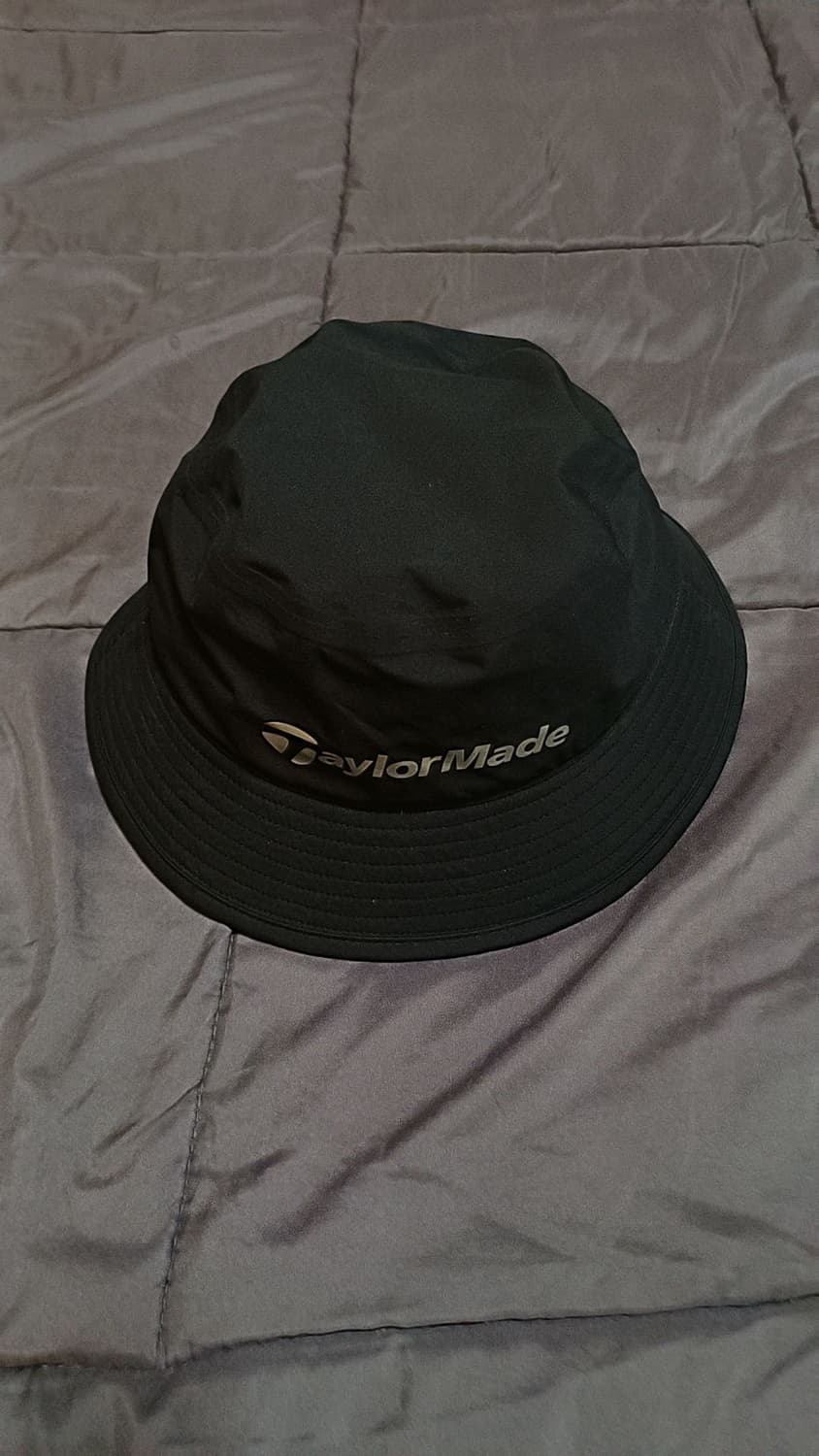 테일러메이드 얇은바람막이 골프벙거지 60 상품이미지1