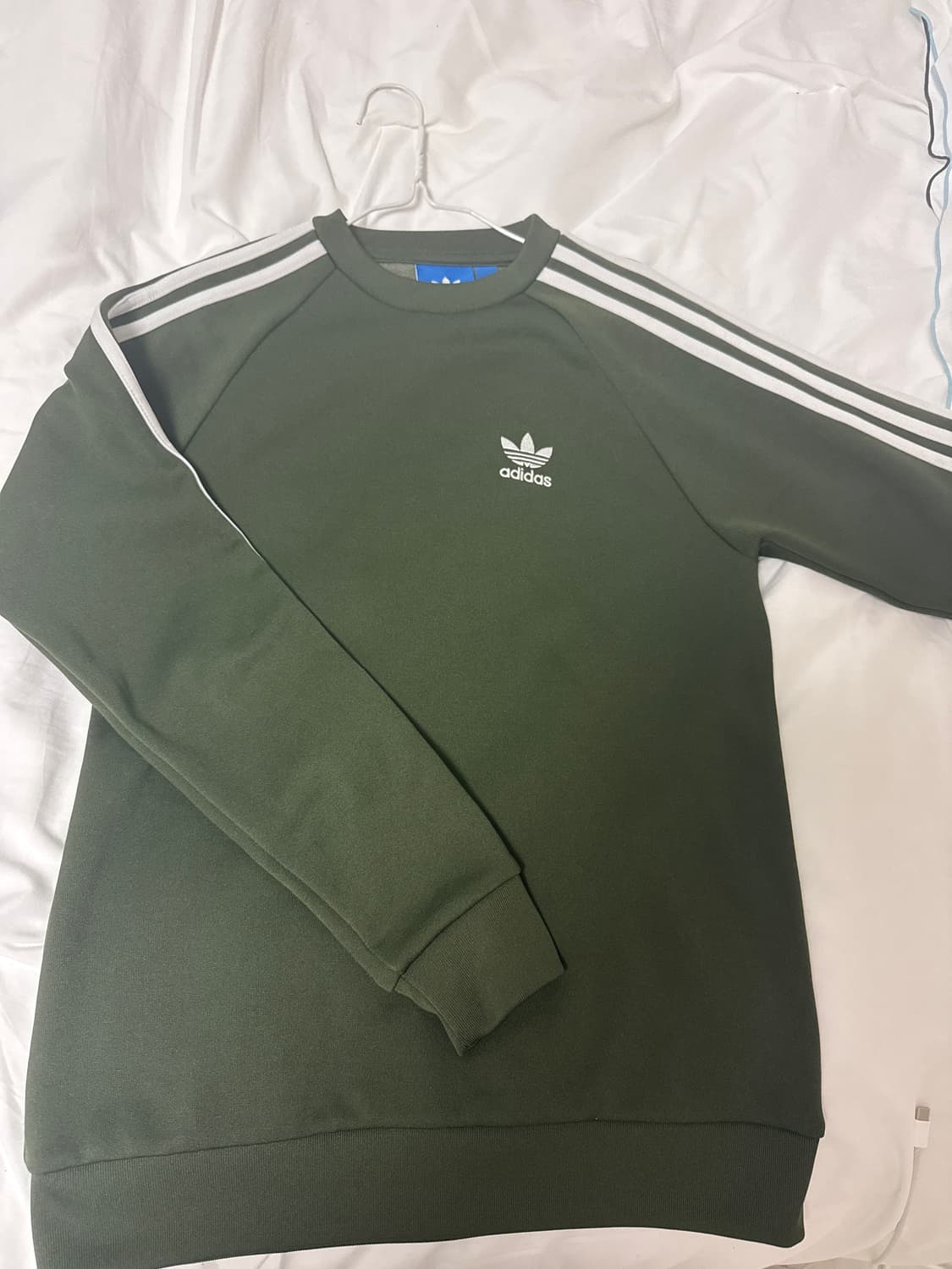 아디다스 맨투맨 상품이미지1