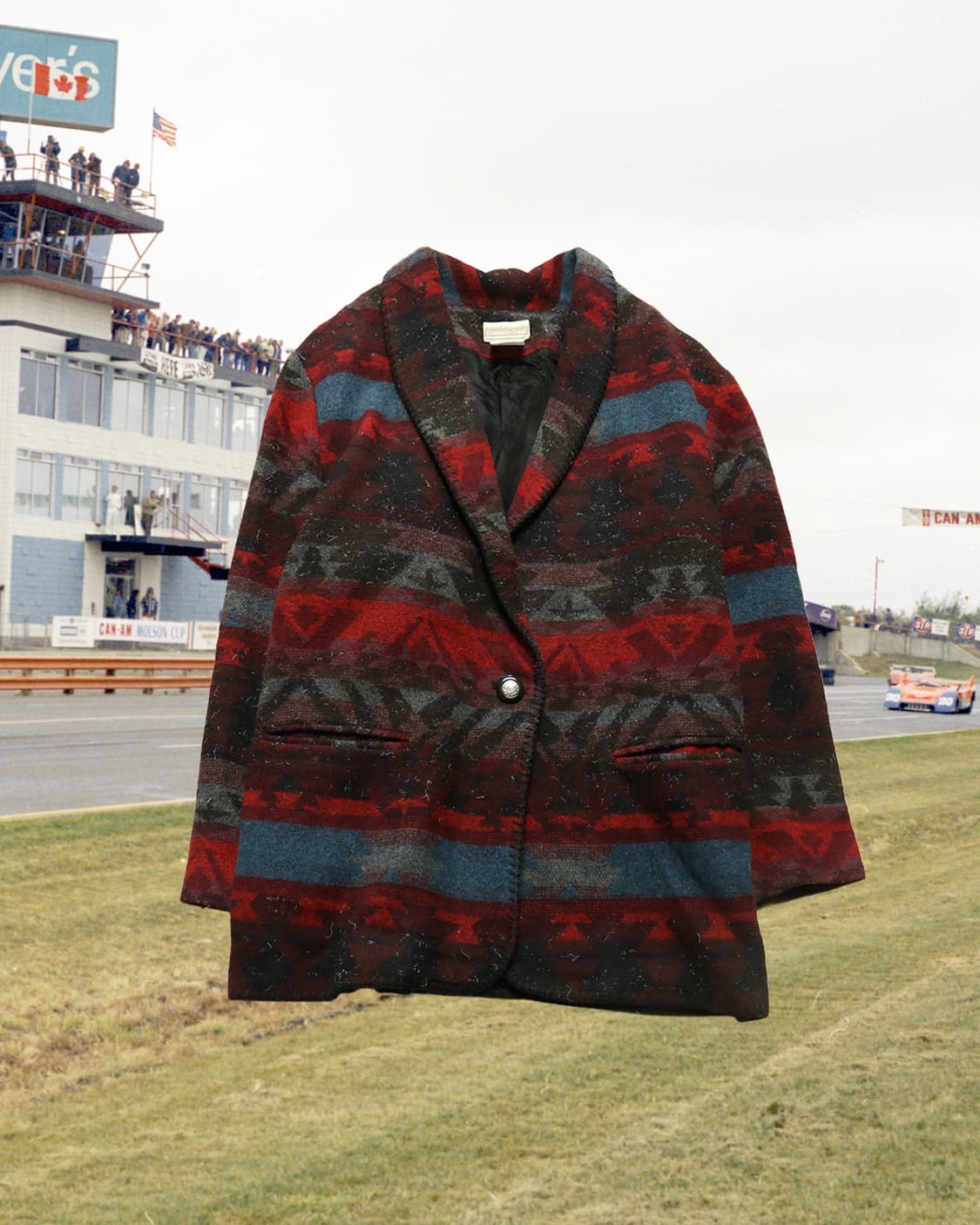 USA 나바호 블레이저 자켓 상품이미지1