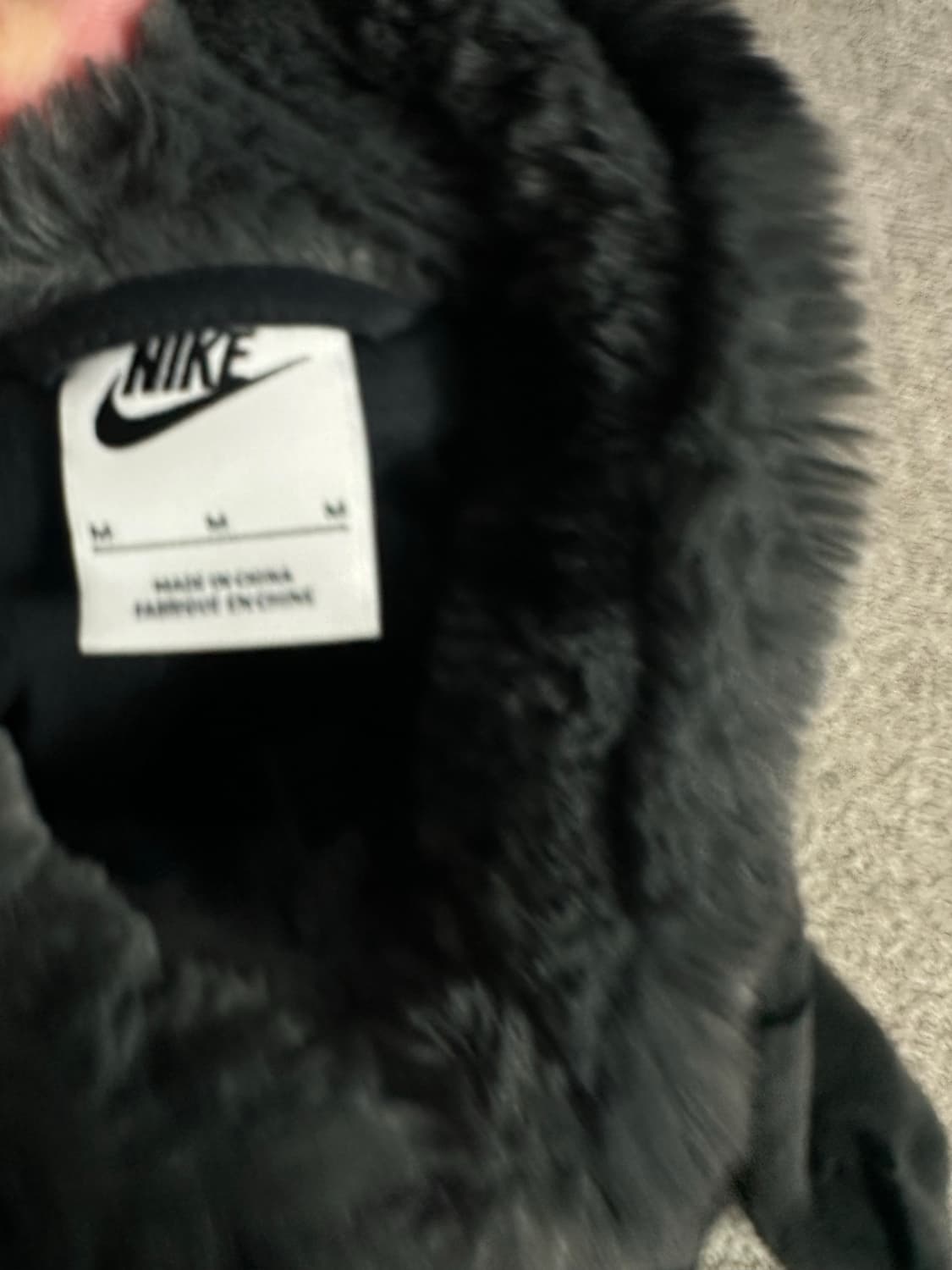 나이키 키즈 후리스 10-12세 상품이미지3