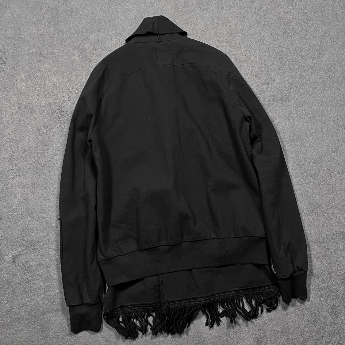 Damir Doma 다미르도마 MA1 디테일 자켓 상품이미지4