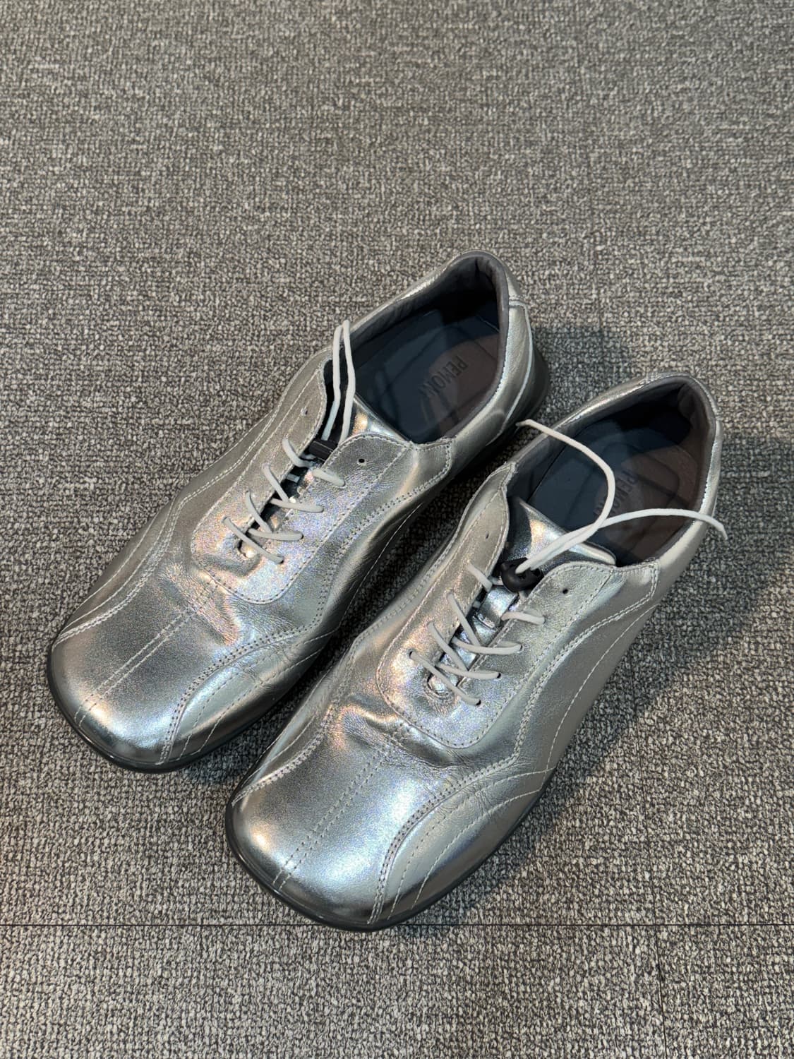 페몬트 스퀘어 실버 290 상품이미지5