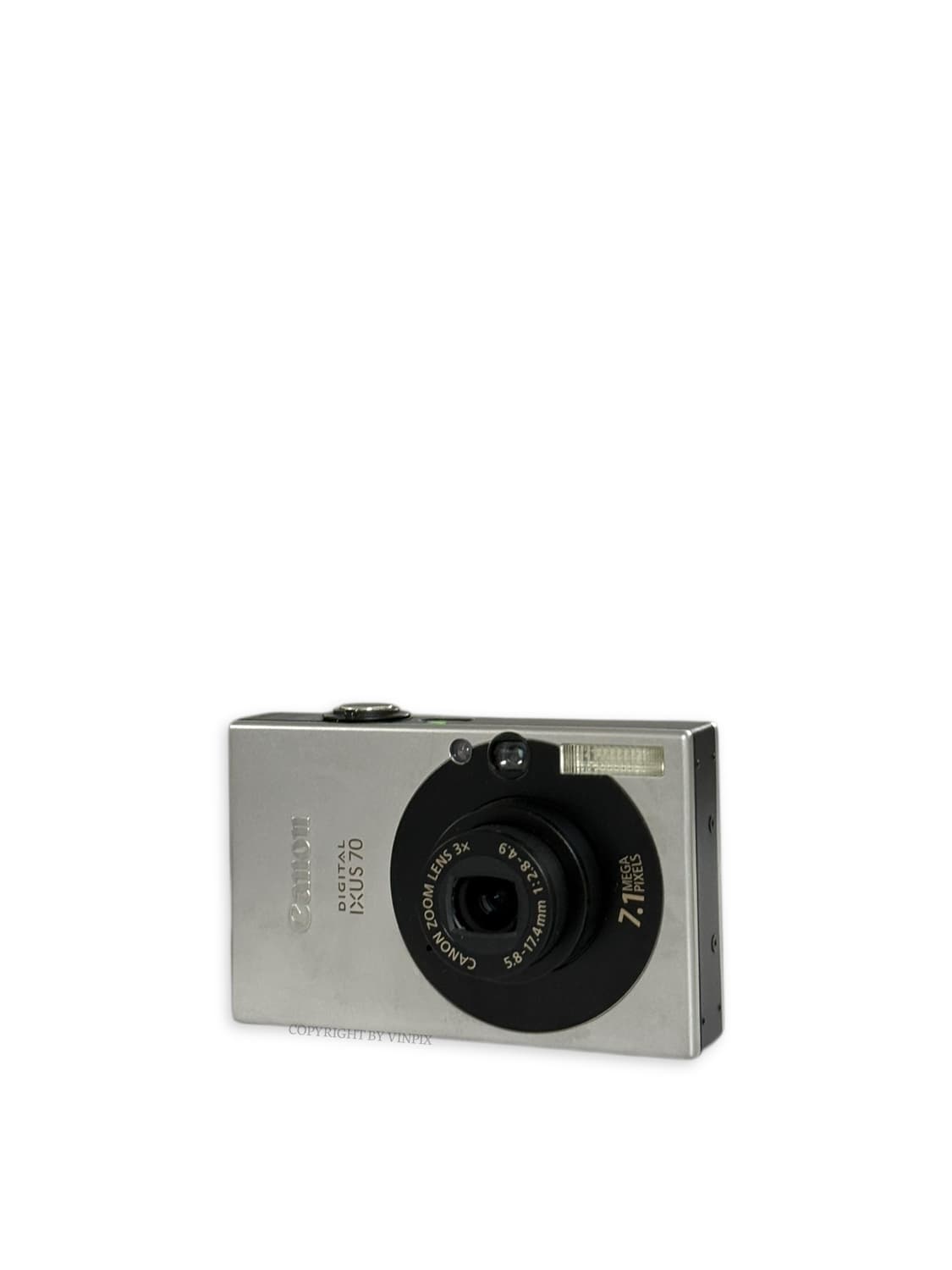 캐논 익서스 70(ixus 70) 디지털 카메라 디카 상품이미지5