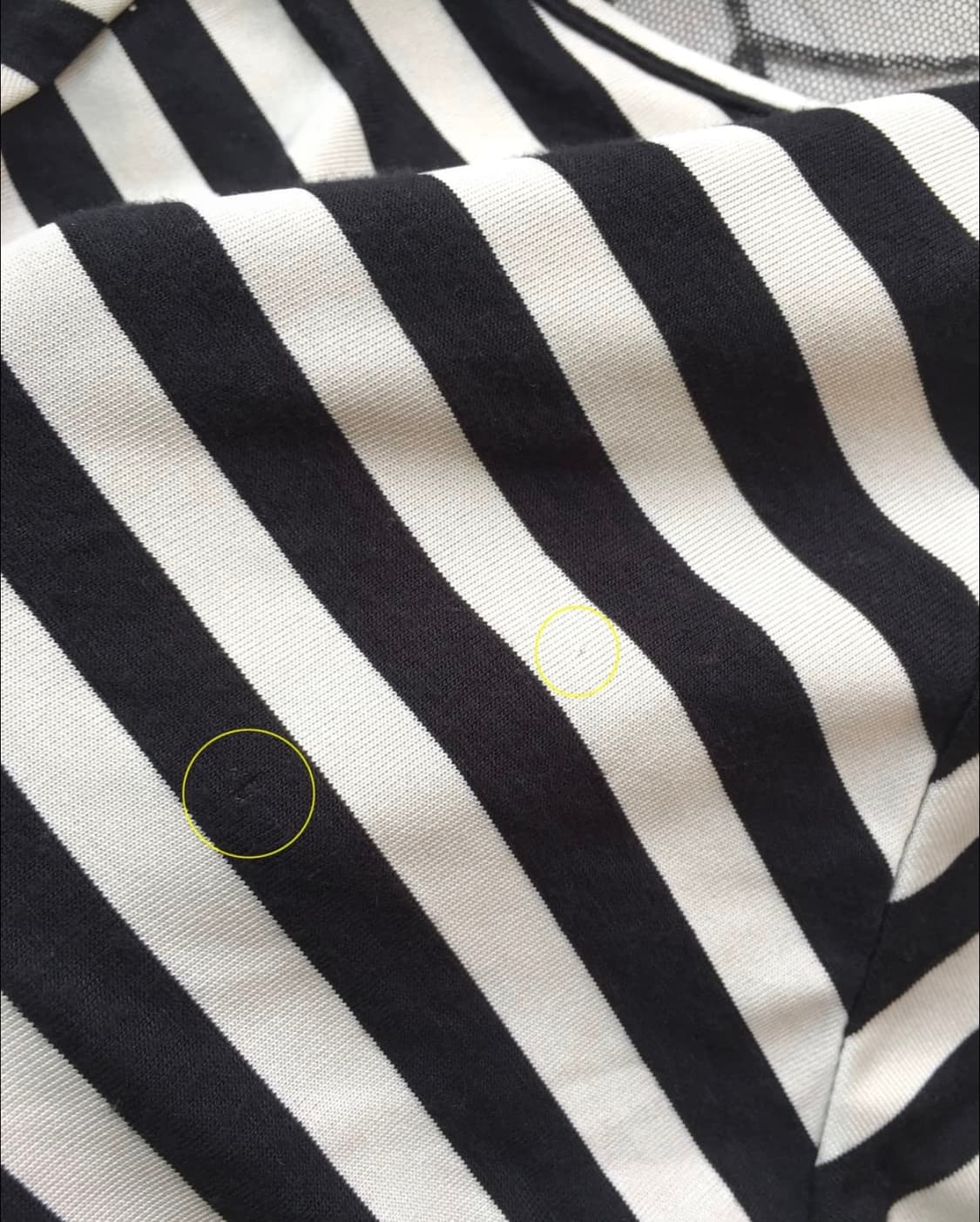 미스식스티 Spider Top 상품이미지8