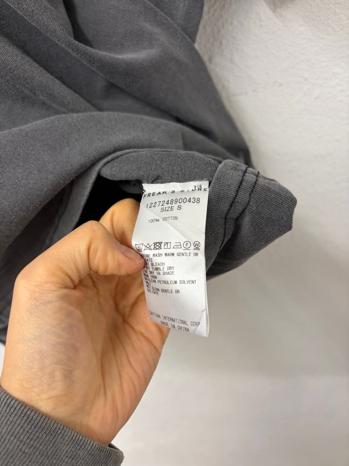 FREAK'S STORE 상품이미지6