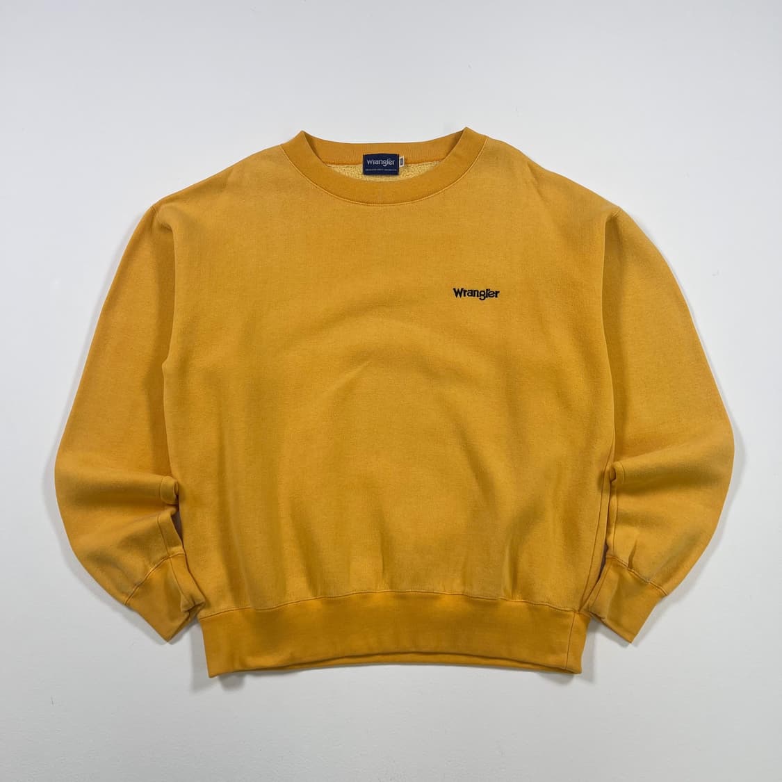 90's Wrangler 맨투맨 상품이미지1