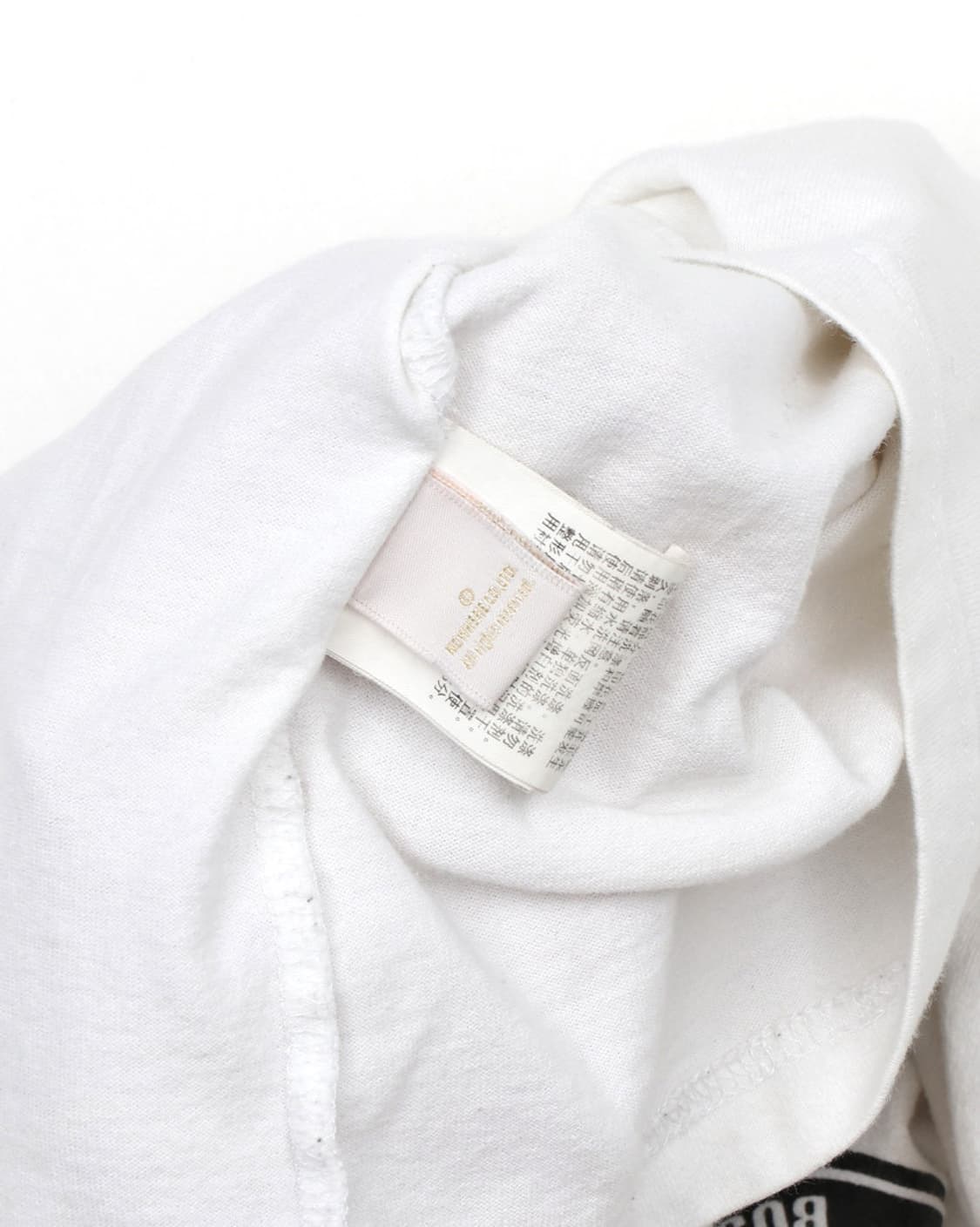 베이프 멀티 로고 나시 티셔츠 상품이미지8