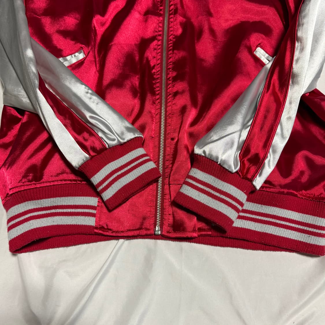 [L] 일본 스카잔 자켓 상품이미지3