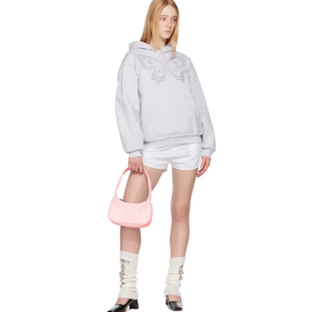 praying 숄더백 상품이미지1