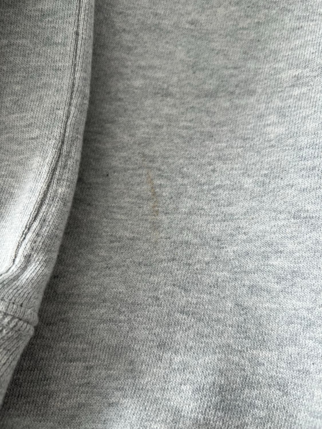 나이키 NRG 솔로스우시 스웻셔츠 그레이 M 상품이미지7