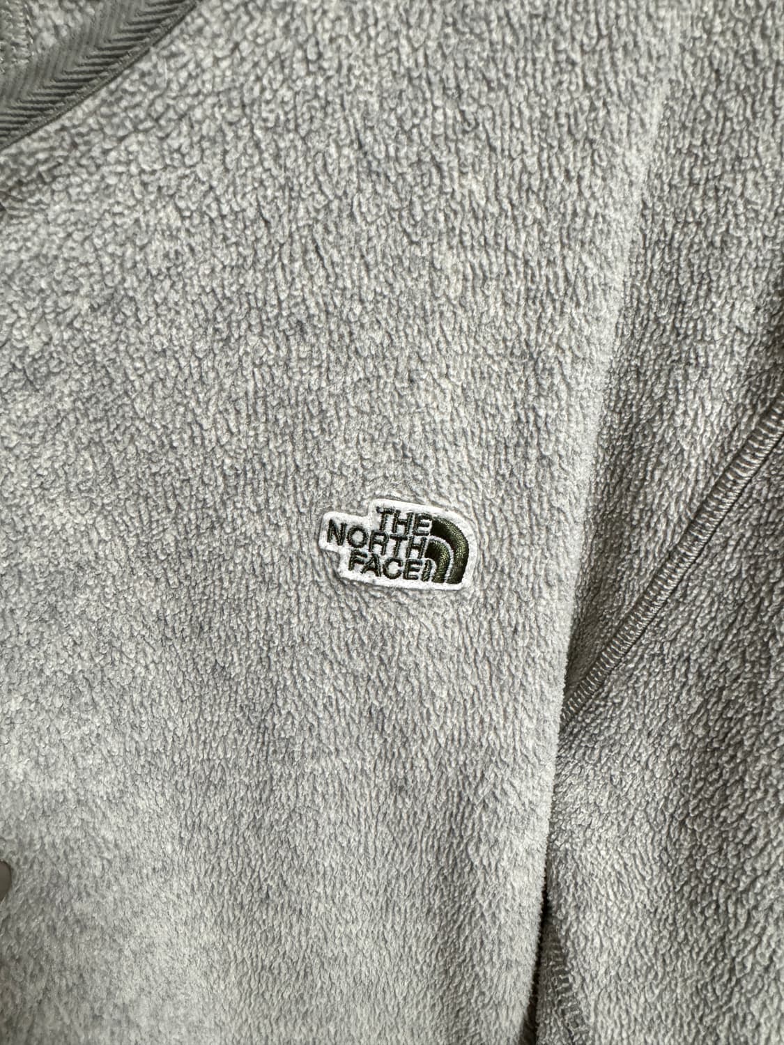 노스페이스 시티 컴포트 가디건 L 상품이미지3