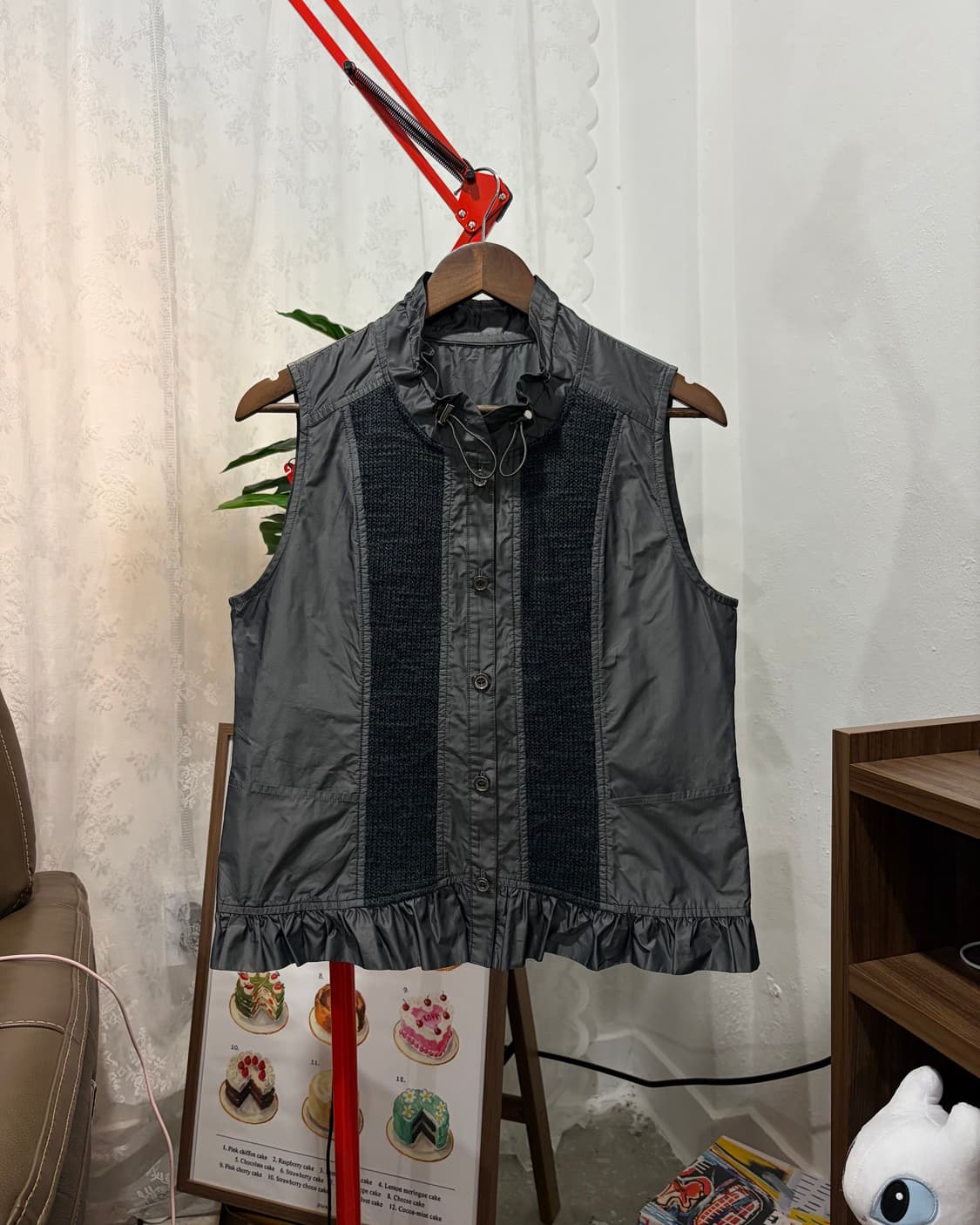 VINTAGE OUTER 상품이미지1