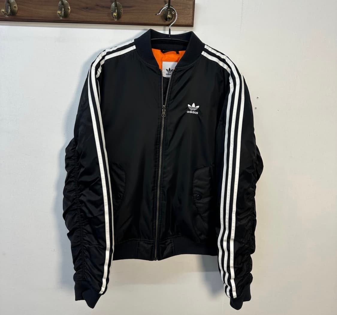 아디다스 오리지널 ma-1 패딩 자켓 상품이미지1