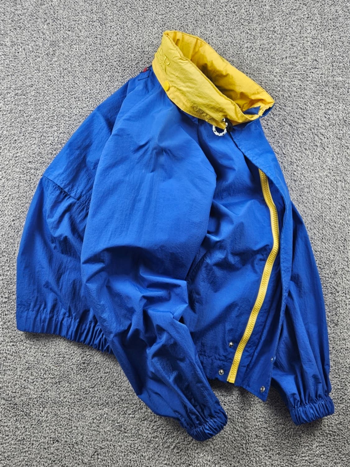 타미힐피거 윈드브레이커 바람막이 자켓 ( L ) / 10685 상품이미지4