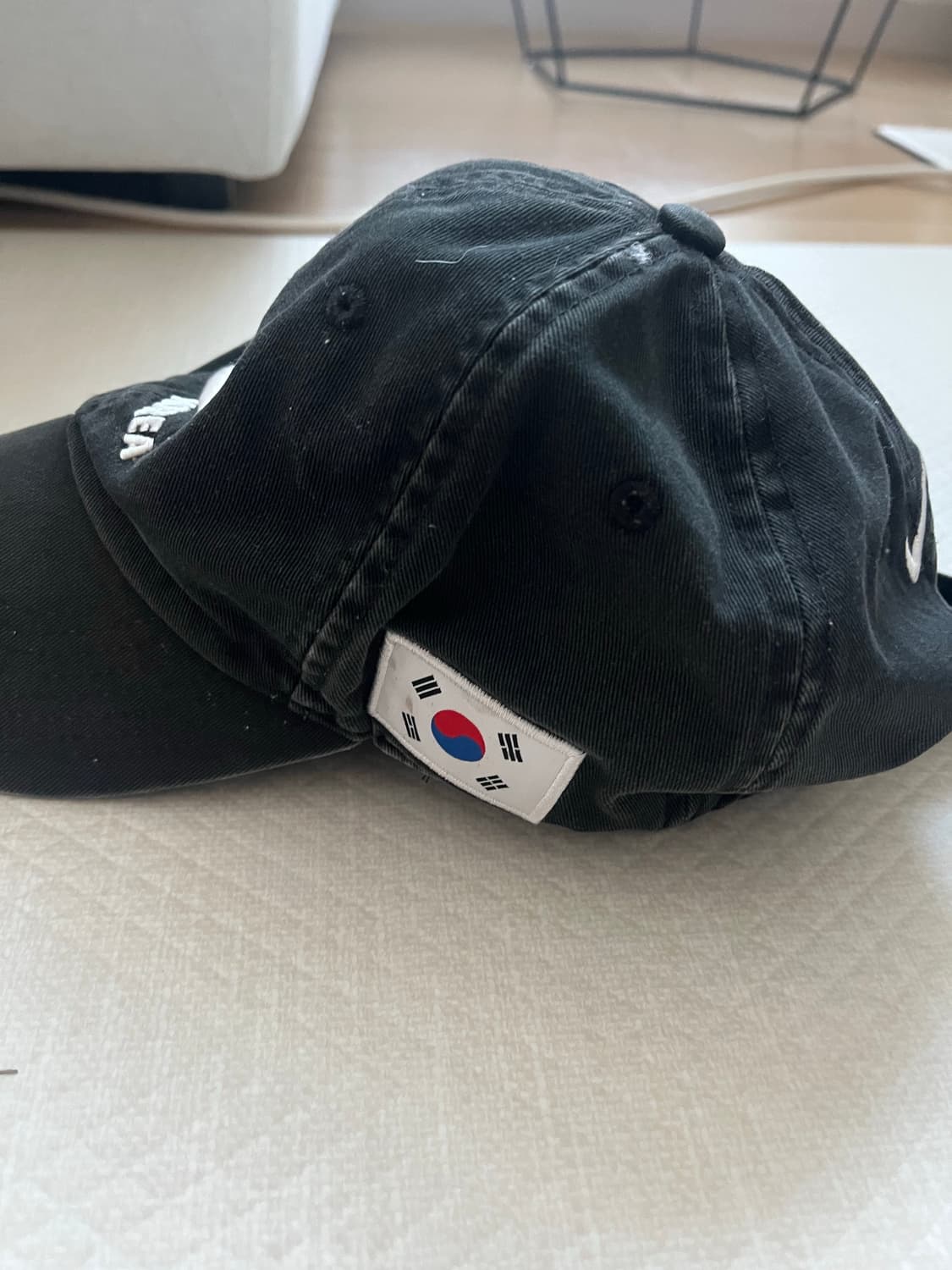 나이키 코리아 볼캡 상품이미지2