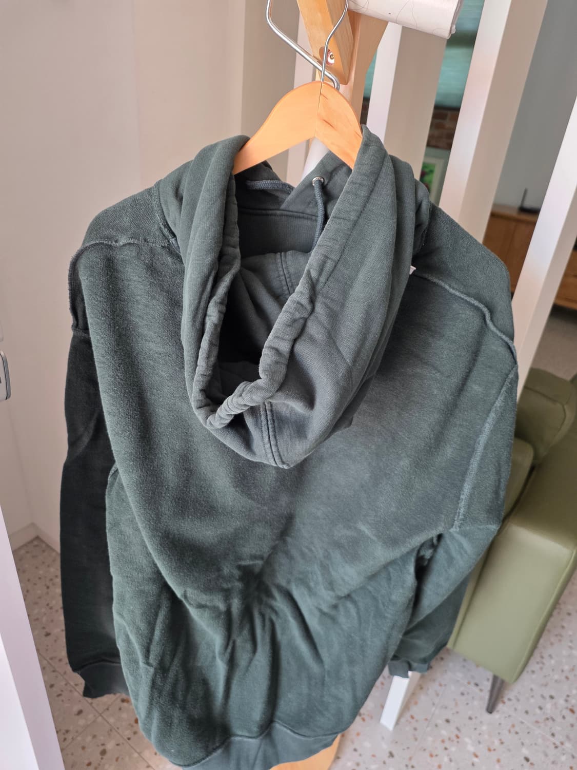 Ami 후드티 3xl 팝니다 상품이미지1