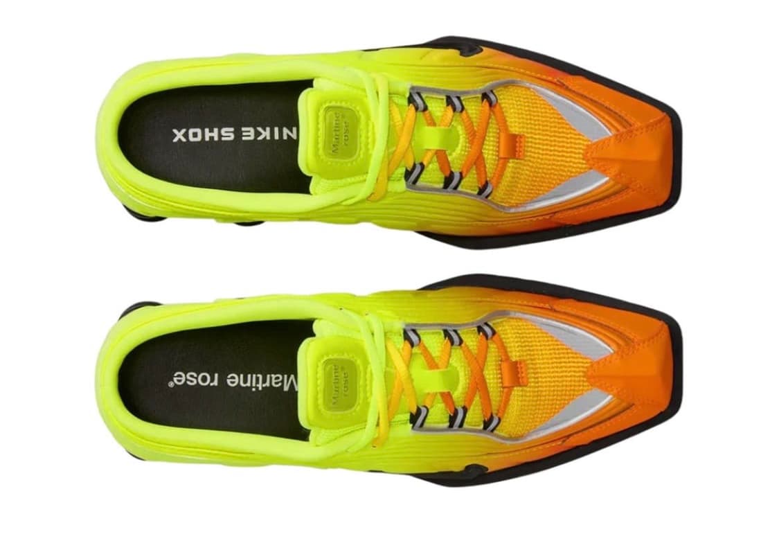 (구해요) 나이키 마틴 로즈 샥스 275,280,285 상품이미지2