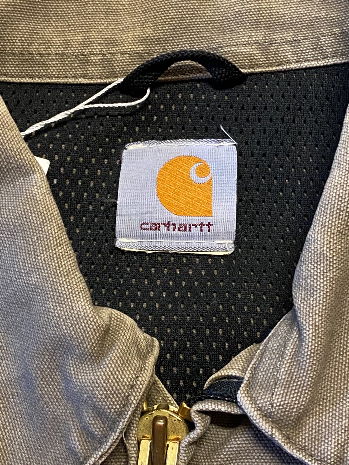 칼하트 자켓 (Man 2XL) AA0923 상품이미지6