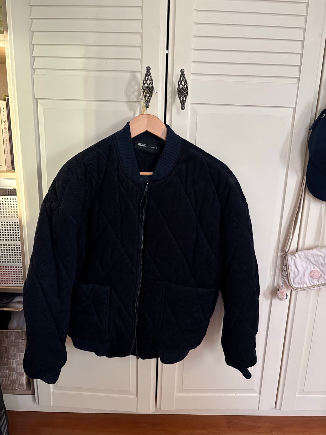 미쏘 자켓 상품이미지1