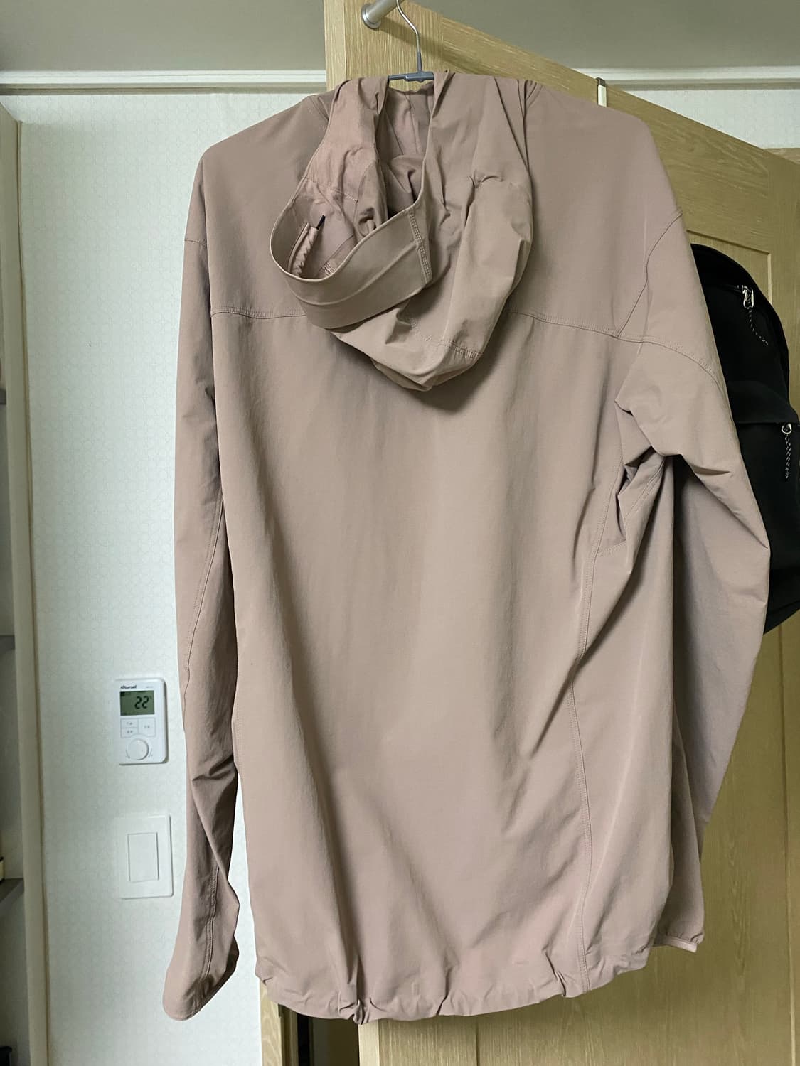 아크테릭스 감마sl(m) 센스색상 상품이미지4